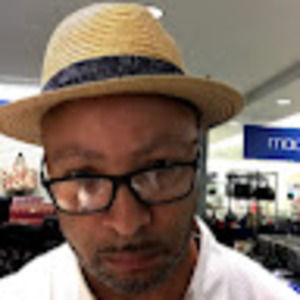 Meet your Posher, Dante